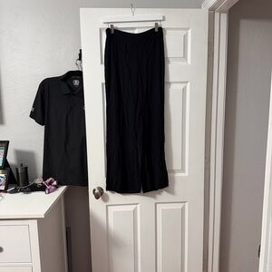 Mudd Black Track Pants